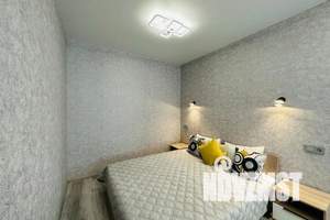 1-к квартира, посуточно, 35м2, 2/10 этаж