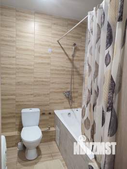 2-к квартира, на длительный срок, 37м2, 15/18 этаж