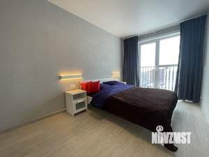 2-к квартира, посуточно, 53м2, 15/15 этаж