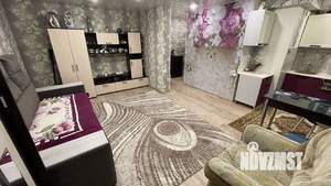 1-к квартира, на длительный срок, 32м2, 1/2 этаж