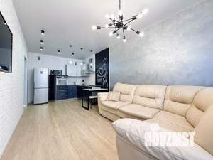 2-к квартира, на длительный срок, 50м2, 4/8 этаж