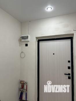 1-к квартира, на длительный срок, 37м2, 2/12 этаж