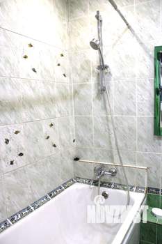 1-к квартира, на длительный срок, 35м2, 1/5 этаж