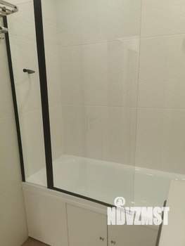 1-к квартира, на длительный срок, 37м2, 11/17 этаж