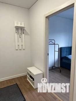 2-к квартира, посуточно, 40м2, 8/9 этаж