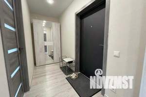 1-к квартира, посуточно, 45м2, 7/9 этаж