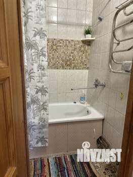 2-к квартира, посуточно, 59м2, 9/9 этаж