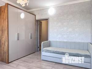 3-к квартира, на длительный срок, 95м2, 10/15 этаж