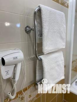 Студия квартира, посуточно, 40м2, 6/16 этаж