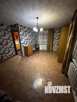 1-к квартира, на длительный срок, 30м2, 2/5 этаж