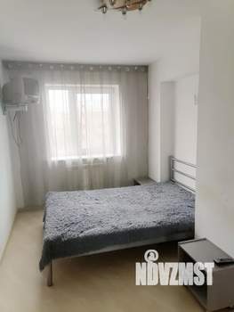 2-к квартира, посуточно, 50м2, 5/5 этаж