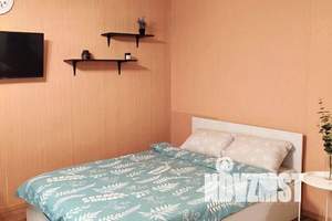 1-к квартира, посуточно, 36м2, 3/5 этаж