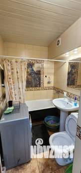 2-к квартира, на длительный срок, 42м2, 1/5 этаж