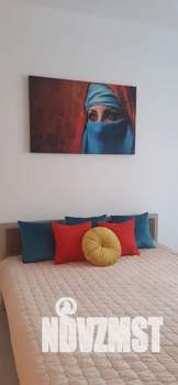2-к квартира, посуточно, 48м2, 13/16 этаж