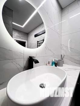 1-к квартира, посуточно, 41м2, 6/17 этаж