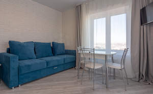 2-к квартира, на длительный срок, 50м2, 9/17 этаж