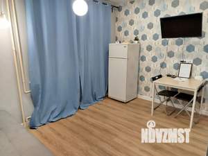 Студия квартира, посуточно, 20м2, 2/5 этаж