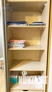 1-к квартира, посуточно, 42м2, 2/13 этаж