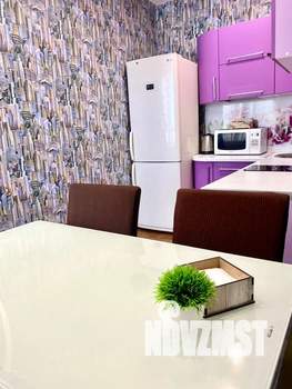 1-к квартира, посуточно, 50м2, 8/10 этаж