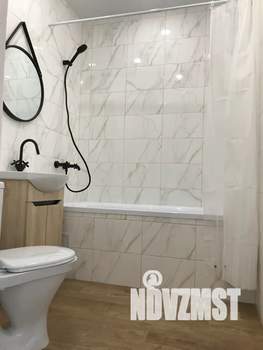 2-к квартира, посуточно, 36м2, 8/10 этаж