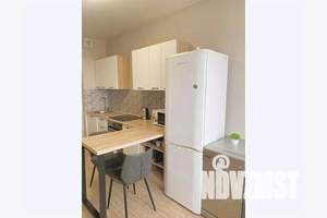 1-к квартира, посуточно, 44м2, 5/11 этаж