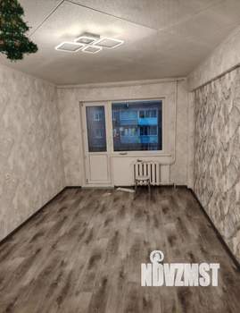 1-к квартира, на длительный срок, 35м2, 3/5 этаж