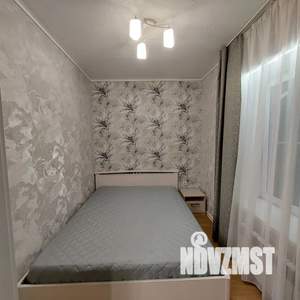 2-к квартира, посуточно, 40м2, 2/17 этаж