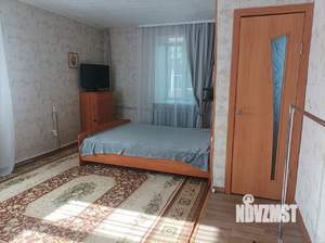1-к квартира, на длительный срок, 30м2, 1/5 этаж