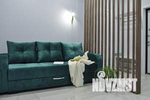 2-к квартира, посуточно, 45м2, 5/15 этаж