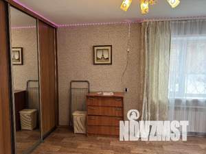 1-к квартира, на длительный срок, 31м2, 1/5 этаж