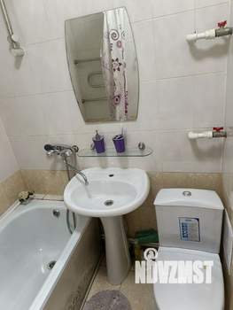 Студия квартира, посуточно, 30м2, 8/17 этаж