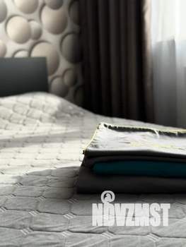 1-к квартира, посуточно, 45м2, 10/19 этаж