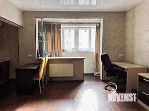 1-к квартира, на длительный срок, 35м2, 2/16 этаж