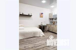 1-к квартира, посуточно, 30м2, 10/17 этаж