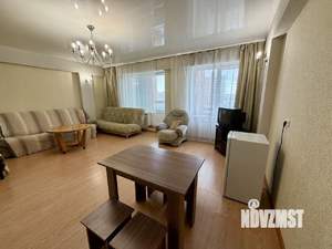 Студия квартира, на длительный срок, 35м2, 6/10 этаж