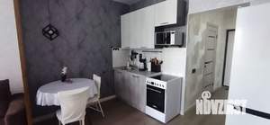 Студия квартира, посуточно, 28м2, 6/16 этаж