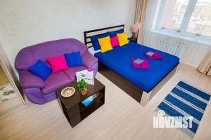 2-к квартира, посуточно, 70м2, 4/13 этаж
