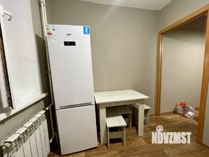 1-к квартира, посуточно, 37м2, 3/5 этаж