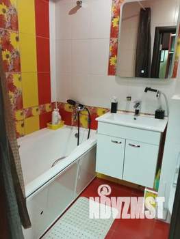 1-к квартира, посуточно, 40м2, 11/17 этаж