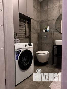 2-к квартира, посуточно, 50м2, 2/18 этаж