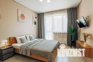 1-к квартира, посуточно, 38м2, 11/15 этаж