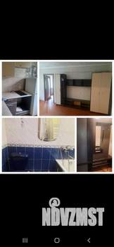 2-к квартира, на длительный срок, 45м2, 3/5 этаж