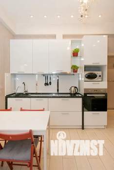 2-к квартира, посуточно, 58м2, 4/7 этаж