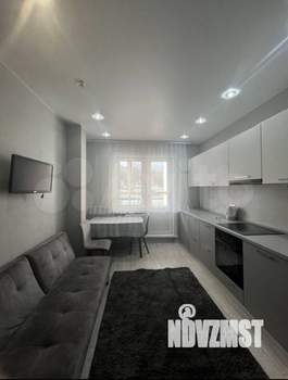 2-к квартира, на длительный срок, 60м2, 1/18 этаж