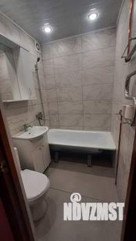 3-к квартира, на длительный срок, 60м2, 3/5 этаж