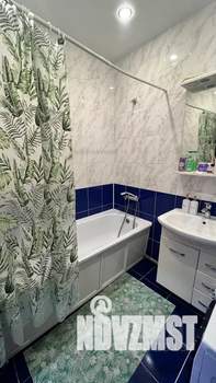 3-к квартира, посуточно, 90м2, 5/17 этаж