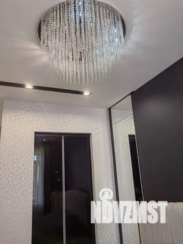 2-к квартира, посуточно, 68м2, 16/16 этаж