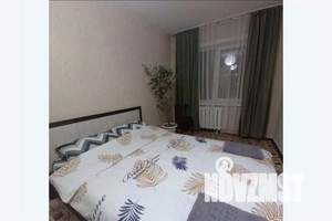2-к квартира, посуточно, 45м2, 3/5 этаж