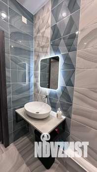 2-к квартира, посуточно, 48м2, 7/9 этаж