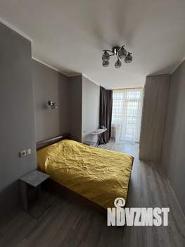 2-к квартира, посуточно, 69м2, 6/17 этаж